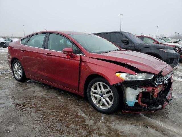 3FA6P0H72FR292241 | 2015 FORD FUSION SE