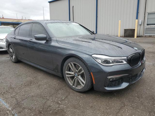 VIN WBA7F0C58GGL99047 2016 BMW 7 Series, 750 I no.4