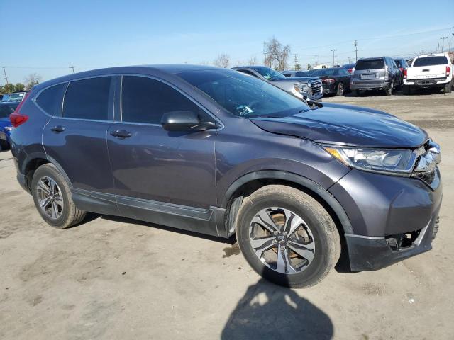 2019 Honda Cr-V Lx VIN: 5J6RW5H39KL002410 Lot: 40480674