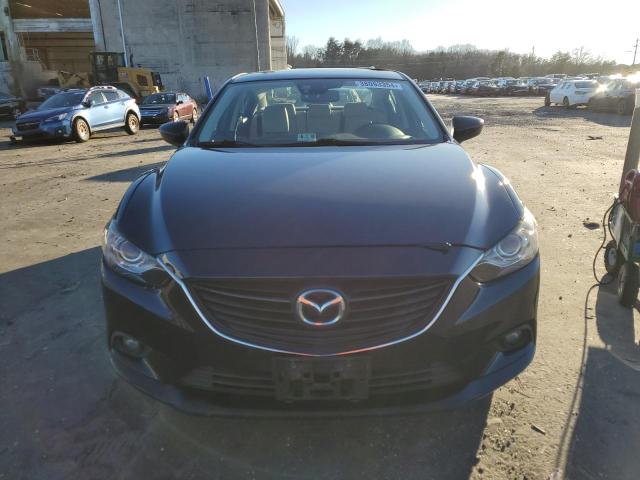 JM1GJ1W50F1182645 | 2015 MAZDA 6 GRAND TO