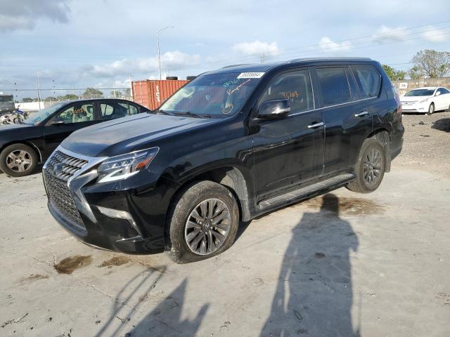 2022 Lexus GX 460 