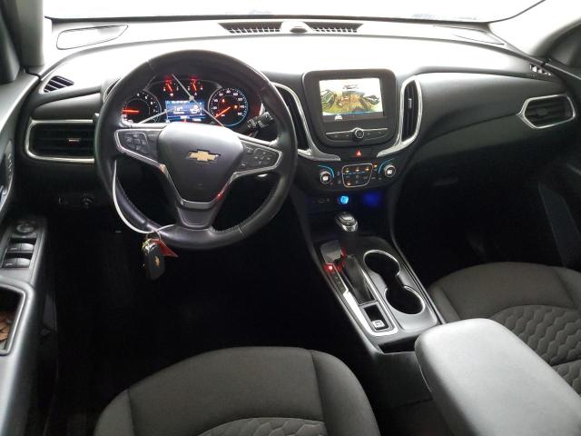 2GNAXKEV1K6255130 | 2019 CHEVROLET EQUINOX LT