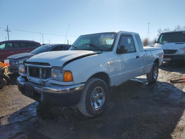 2004 Ford Ranger 