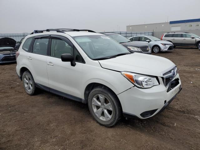 JF2SJABC7GH481879 | 2016 SUBARU FORESTER 2