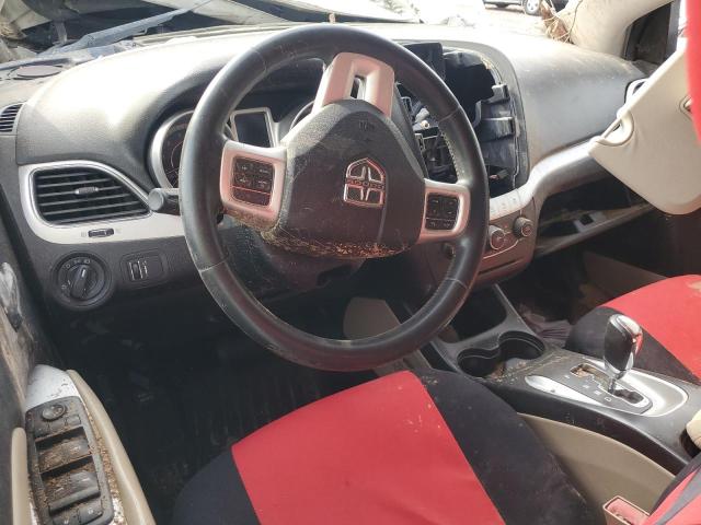2016 DODGE JOURNEY SE - 3C4PDCAB8GT103586