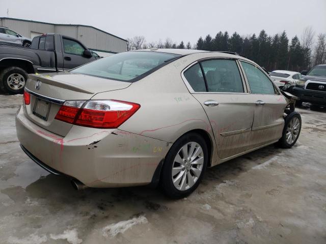 1HGCR2F83EA254798 | 2014 HONDA ACCORD EXL