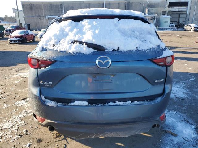 JM3KFBDL3H0177264 | 2017 MAZDA CX-5 GRAND