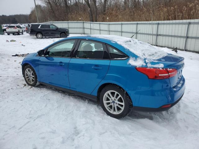 1FADP3F24FL387334 | 2015 FORD FOCUS SE