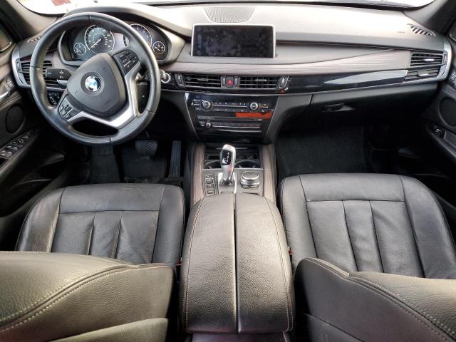 5UXKT0C38H0V95910 2017 BMW X5, photo no. 8