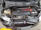 2013 Fiat 500 Pop de vânzare în Earlington, KY - Front End