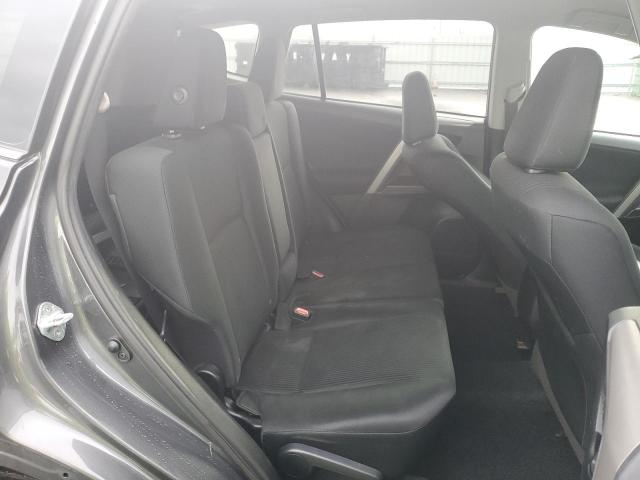 2018 TOYOTA RAV4 LE - 2T3BFREVXJW851008