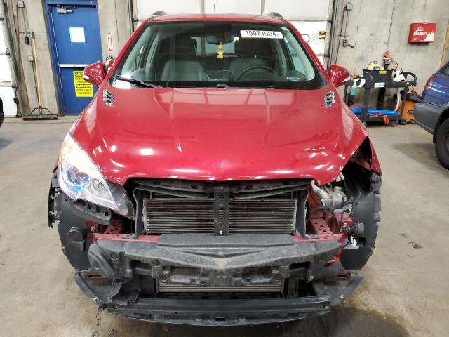 KL4CJASB0FB255446 | 2015 BUICK ENCORE