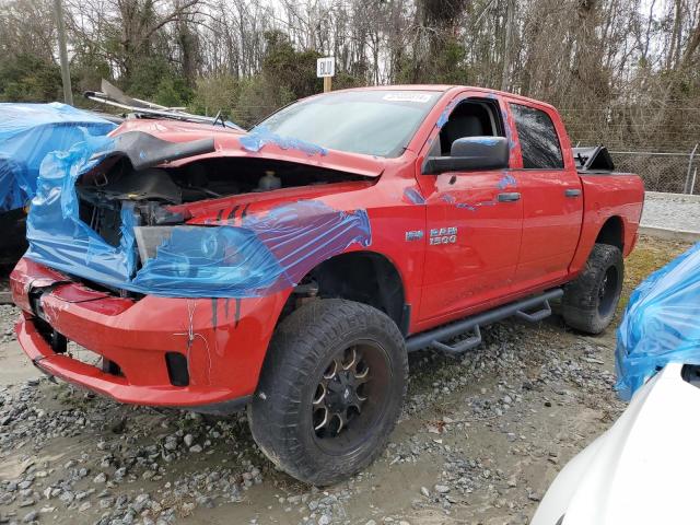 2013 Ram 1500 ST