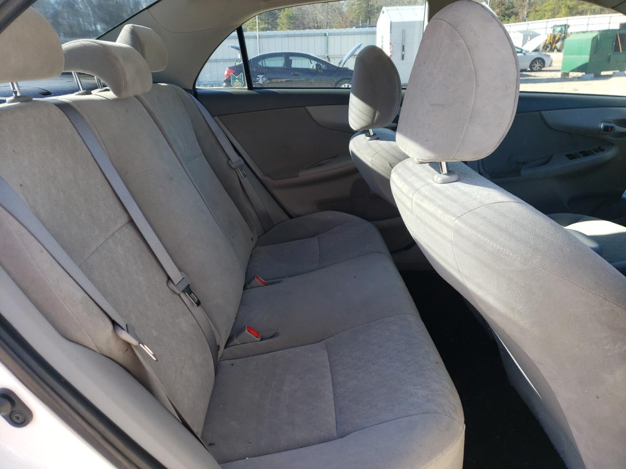 JTDBL40E199089377 2009 Toyota Corolla Base