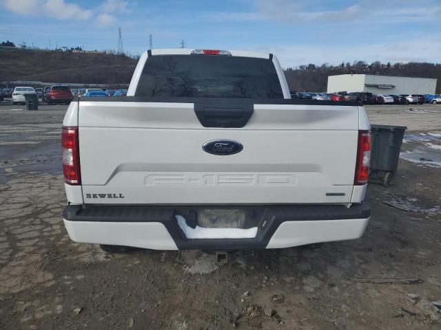 1FTEW1EP6KKE77765 | 2019 FORD F150 SUPER