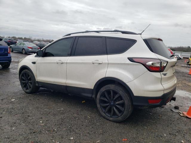 1FMCU9G98HUE30711 | 2017 FORD ESCAPE SE