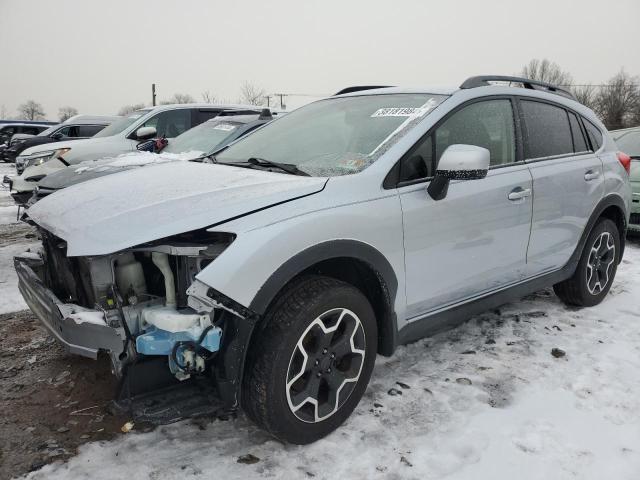 2013 Subaru XV Crosstrek 