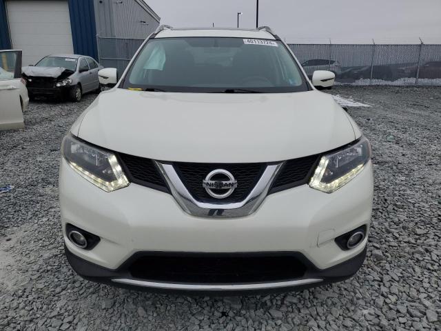 2016 NISSAN ROGUE S - 5N1AT2MV7GC791726