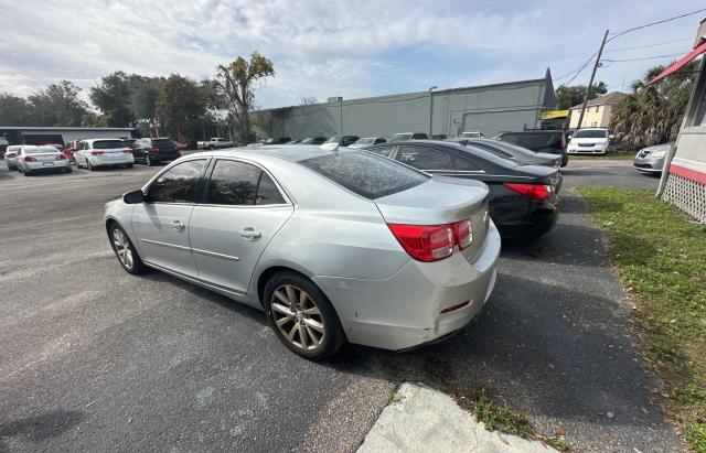 1G11D5SL6FF338742 | 2015 CHEVROLET MALIBU 2LT