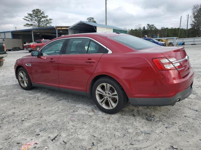 1FAHP2E96FG137628 | 2015 FORD TAURUS SEL