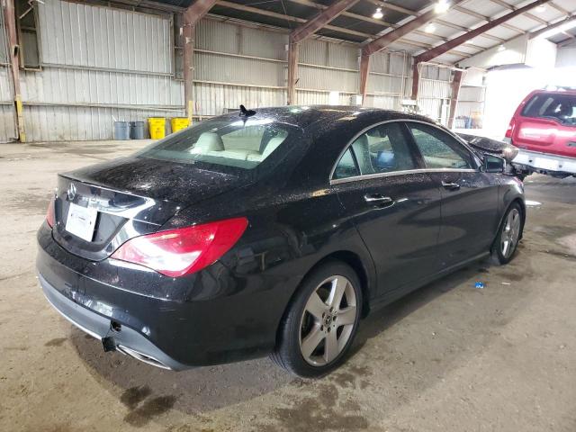 VIN WDDSJ4EB9JN631573 2018 Mercedes-Benz CLA-Class,... no.3