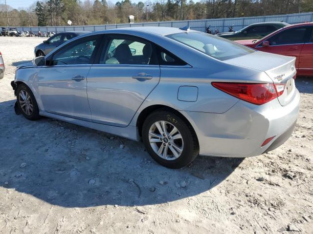 5NPEB4AC0EH886394 | 2014 HYUNDAI SONATA GLS