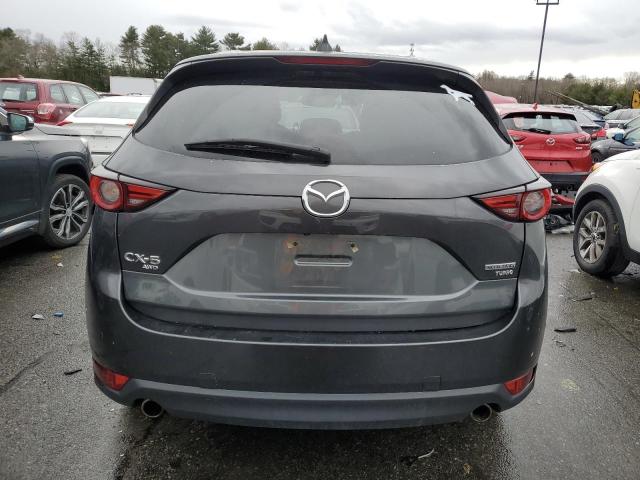 JM3KFBAY0M0389890 | 2021 MAZDA CX-5 GRAND