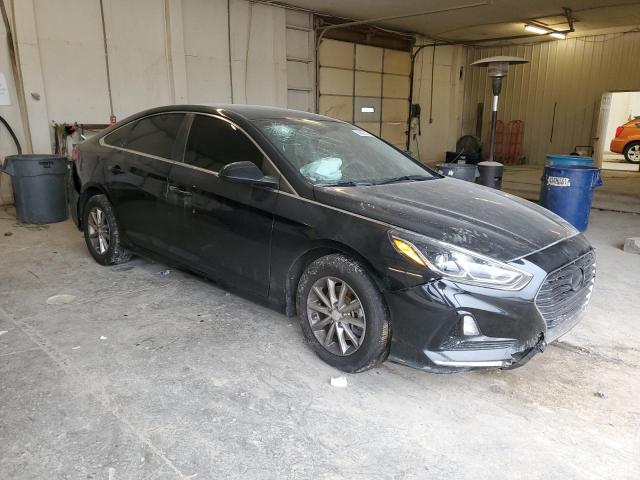 5NPE24AF9JH599690 | 2018 HYUNDAI SONATA SE