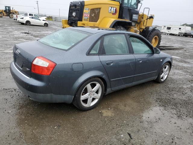 2003 Audi A4 1.8T VIN: WAUJC68E33A324991 Lot: 41204724