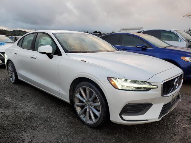 7JRA22TK3KG017233 | 2019 VOLVO S60 T6 MOM