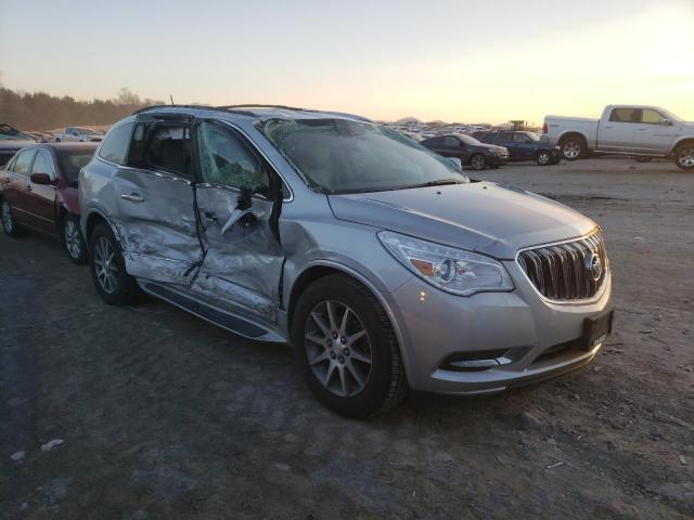 VIN 5GAKVBKD9HJ107030 2017 BUICK ENCLAVE no.4