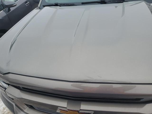 2017 CHEVROLET SILV1500 4 3GCUKREC6HG347469