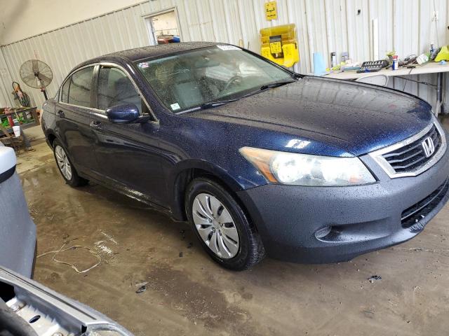 2009 Honda Accord Lx VIN: 1HGCP263X9A010730 Lot: 37336964