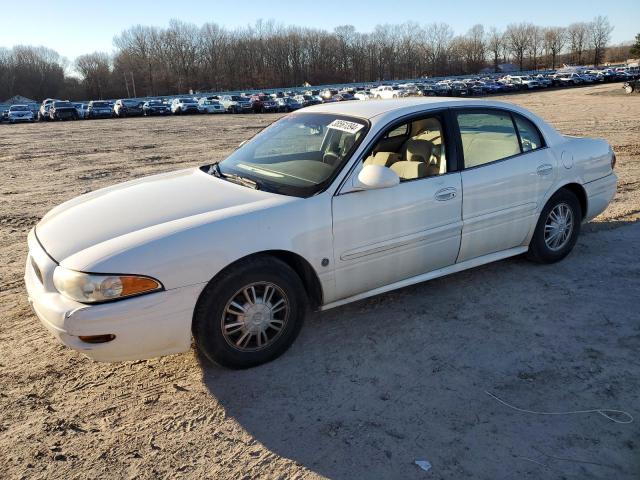 2005 Buick LeSabre Custom