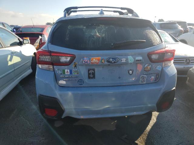 JF2GTAMC2L8278177 | 2020 SUBARU CROSSTREK