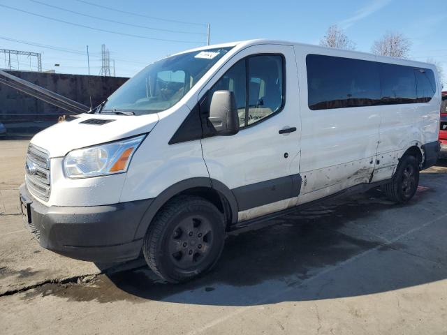 2019 FORD TRANSIT T- - 1FBZX2ZM6KKA54130