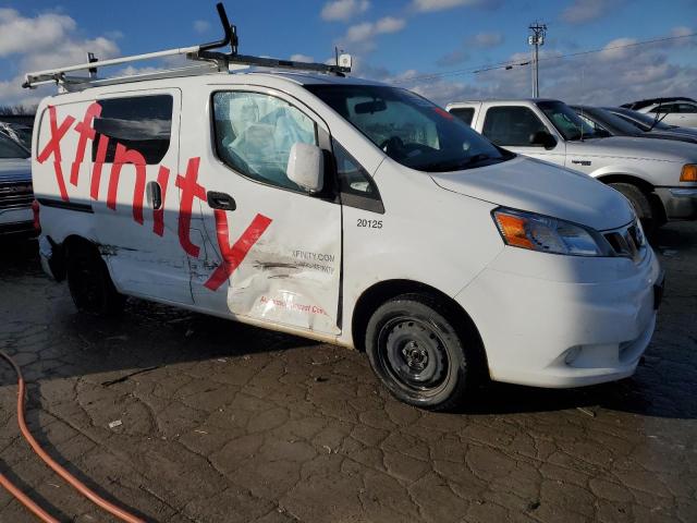 Vin: 3n6cm0kn2lk697255, lot: 82127623, nissan nv 2.5s 20204