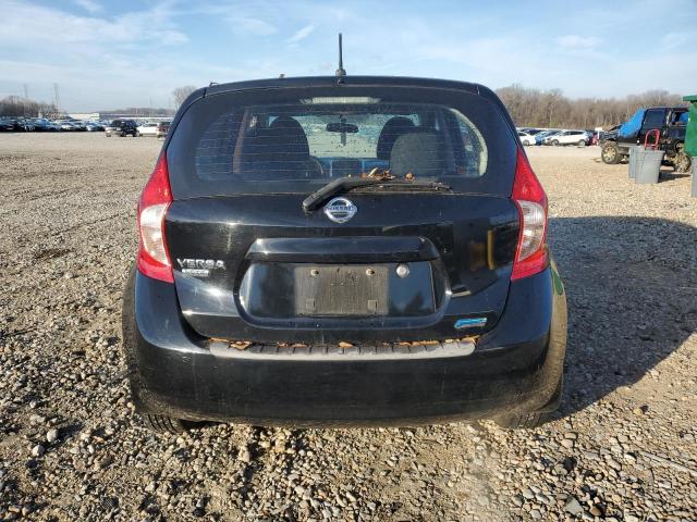 3N1CE2CP3FL428209 | 2015 NISSAN VERSA NOTE