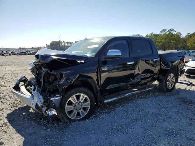 5TFGY5F14FX184055 | 2015 TOYOTA TUNDRA CRE