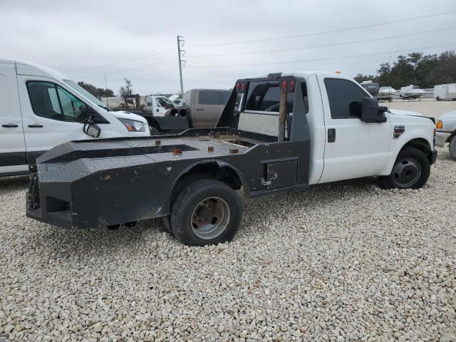 1FDWF36R18ED08997 | 2008 Ford f350 super duty