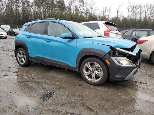 KM8K3CAB3NU900226 | 2022 HYUNDAI KONA SEL