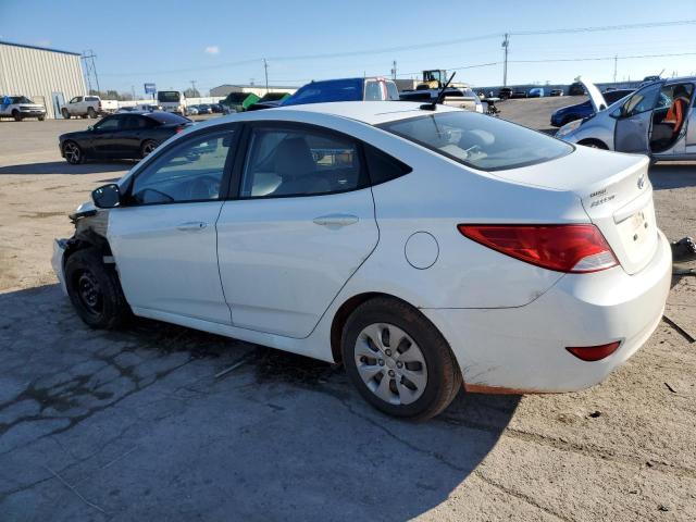2015 HYUNDAI ACCENT GLS - KMHCT4AE4FU891266