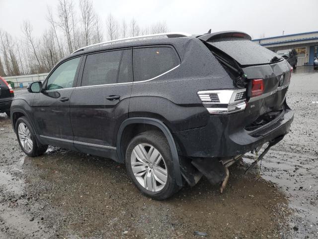 1V2MR2CA2KC622915 | 2019 VOLKSWAGEN ATLAS SEL