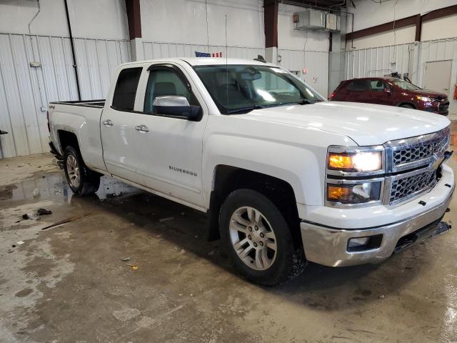 1GCVKREC6FZ440896 | 2015 CHEVROLET SILVERADO