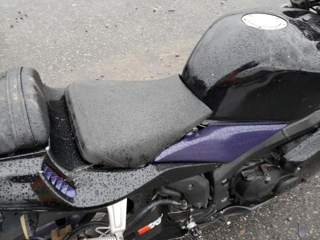 2004 HONDA 600 - JH2PC37084M102360