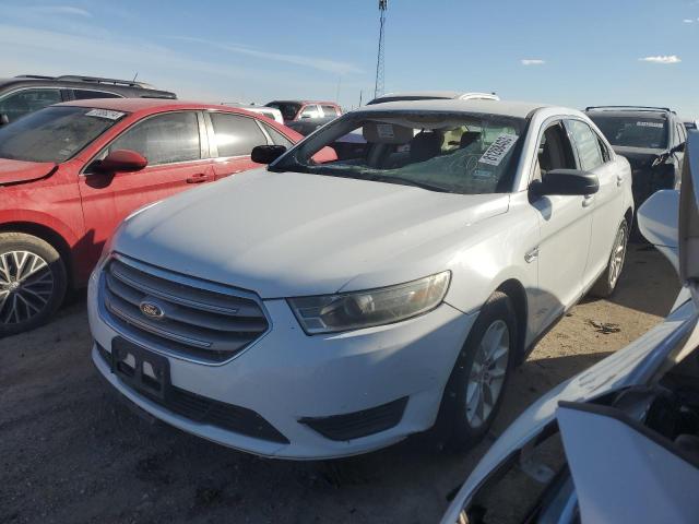 2013 Ford Taurus SE