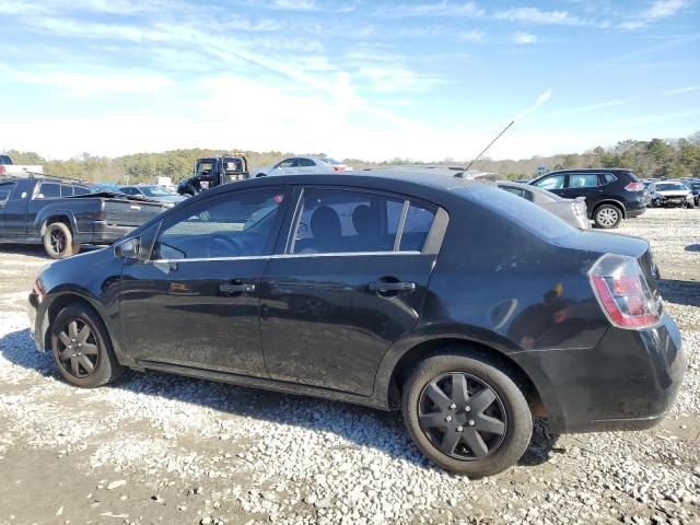 2008 Nissan Sentra 2.0 VIN: 3N1AB61E28L660795 Lot: 39008874