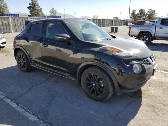 2016 NISSAN JUKE S - JN8AF5MR6GT605517