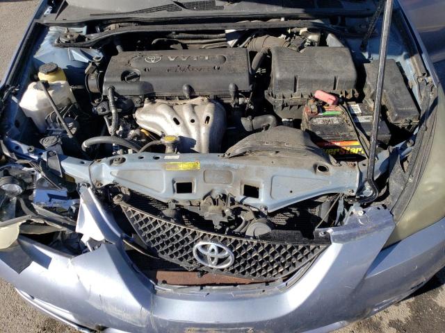 4T1CE30P17U760059 2007 Toyota Camry Solara Se