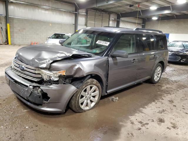 2009 Ford Flex SE